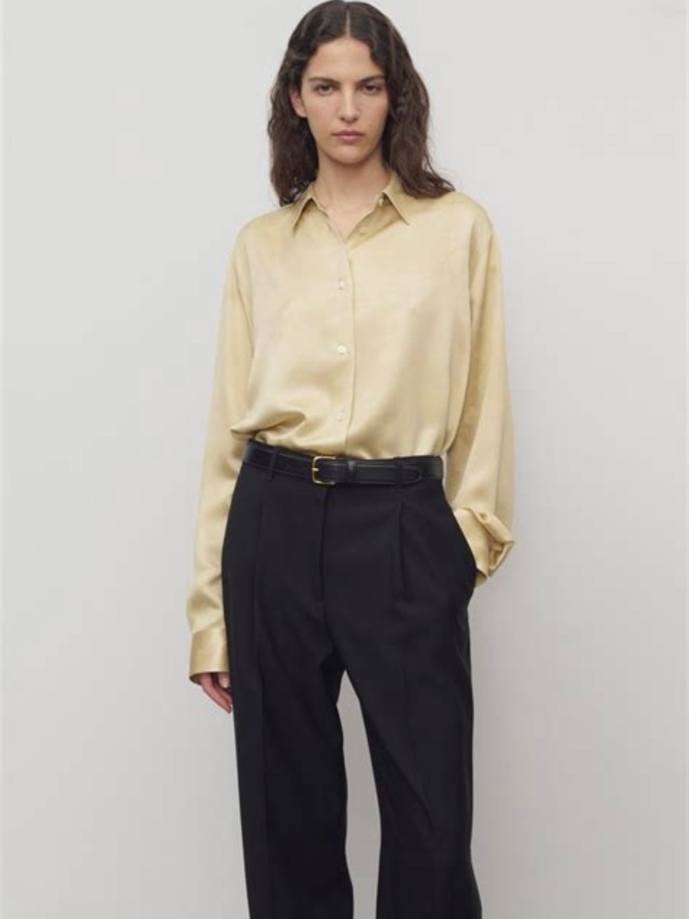 The Row Takara Shirt